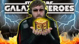 SWGoH Just Gave Us The Most POWERFUL Thing Ever... And It's Basically Free - UNLIMITED TURN METER!