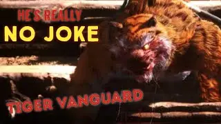NG+2 is no JOKE! even Tiger Vanguard | Black Myth : Wukong