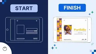 How To Create Design Portfolio That Sells | 4 Practical Steps
