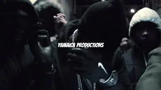 *FREE* UK Drill Type Beat ''Late Night Glide'' / UK Drill (Prod.by.Yamaica)