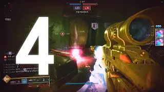 #4 More Noscope