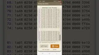 Тестирование хэш-платы Innosilicon T3+ 74 чипа / Innosilicon T3+ 74 chips Hash Board testing