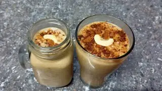 chikku shake|| sapota shake