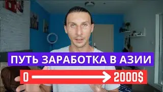 Как устроиться учителем английского в Азии с зарплатой 2000$
