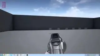 Unreal Engine 4: Player Looking At Object