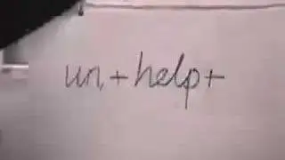 Teaching Grade 1 students the word sum from the word matrix