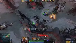 Dota 2: турбо на 5400