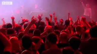 Underworld - Cowgirl (6 Music Festival 2016)