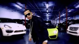 ARCANGEL - Mi Voz Mi Estilo & Mi Flow Video Oficial By BB INc