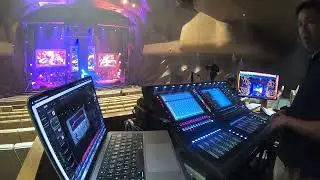 Live Concert: SONG d’Art