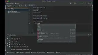 #Python