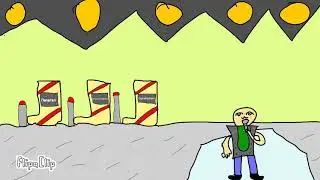 Голос страны (ПАРОДИЯ В АНИМАЦИИ)