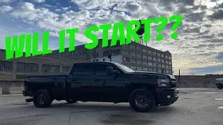 THE S400 IS FINALLY SPINNING ON ITS OWN!!!