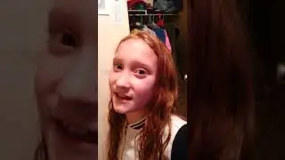 My first ever youtube video