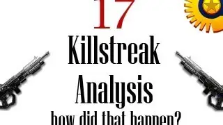 Killstreak Analysis | Episode 1 | Planetside 2 infantry Tips