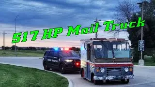 1 Day Until Power Tour 2024   We Finish and Dyno Twin Snail Mail  517 HP!!!!
