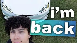 My Tesla FINALLY back on Turo! (but it cost me...)