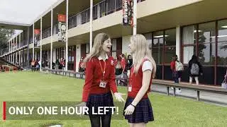 Day of Giving 21 - Only One Hour Left to Give!