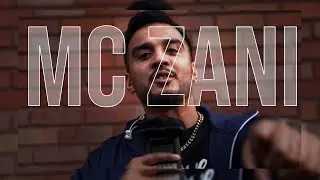 MC Zani 🇬🇧 | Bass Flow | Chicken Hat Shoutout | At NUE
