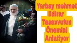 Yarbay Mehmet Ildırar TASAVVUFUN önemini ve Hayatımızdaki mucizeleri Anlatiyor/NAKSİBENDI Yolu