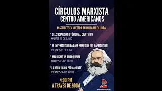 Del socialismo utópico al socialismo científico | El Militante BPJ