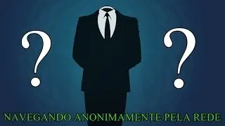 Como navegar oculto na internet com Kali Linux 1.0.8 + Whonix Gateway