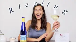Dry Riesling | Everything You Need To Know