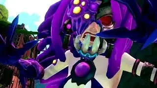 WildStar - Features Trailer | HD