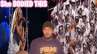 Sabrina Carpenter 2024 VMA’s Performance REACTION