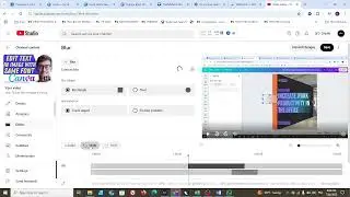 How To Use YouTube Studio Editor To Edit Your Videos - Full Guide