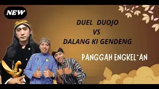 Jo Klitik & Jo Klutuk Terbaru Lucu 2024
