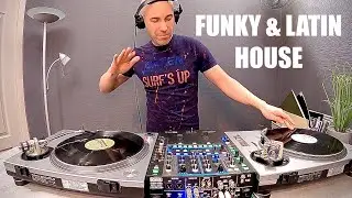 FUNKY HOUSE