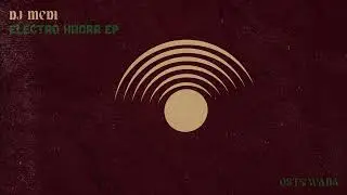 Dj Medi Feat. Ex Fenan - Andalib (Original Mix) I Ostowana