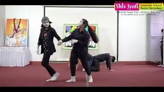 Save Girl Child Act, MIME COMPETITION