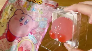 popincookin Kirby 3D Jelly