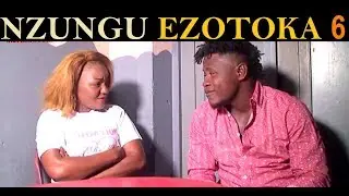 NZUNGU EZOTOKA 6éme EPISODE THEATRE CONGOLAIS 2018 AVEC MAKAMBO DARLING, BARCELONE, MOSANTU