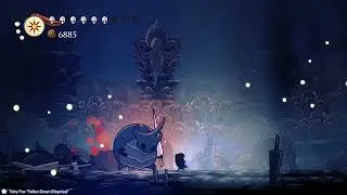 Pantheon of the Knight Pass | Hollow Knight