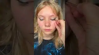Как считаете,дедушка узнает внучку?!☺️🥰