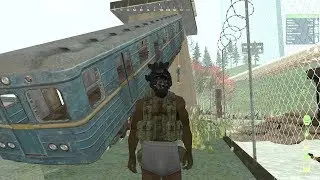 ВЫНОСИМ ВОЕННУЮ БАЗУ С БОТАМИ [ Unframe ] DAYZ MTA