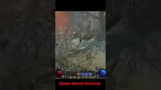 Diablo 4 Tips and Trick - Emote statues rewards across the world