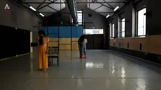 Chi C'è? // Teatrodanza