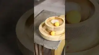 Игрушка для кота