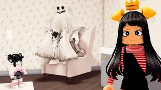 Ho Visto Mia Figlia Parlare con un Fantasma su Berry Avenue!