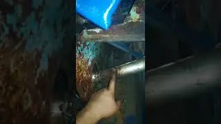 Мощная печка т40