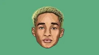 [SOLD] Jaden Smith Type Beat - ''Alive