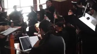 Pueblo de Reyes ... Ordenaciones Sacerdotales OFM 2016