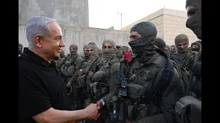 Estuvimos aquí antes que nuestros enemigos y estaremos aquí después de ellos Benjamin Netanyahu
