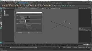 04 Maya Basics Tutorial – Grids