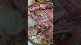 Mish edhi apo keci 🐐, pregaditur ne tupan. #shorts
