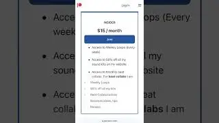 SECRETS Revealed: Unlock Exclusive Patreon Benefits and Join the Inner Circle! 